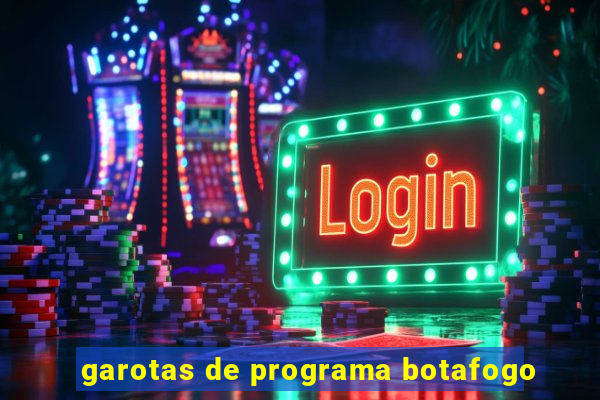 garotas de programa botafogo